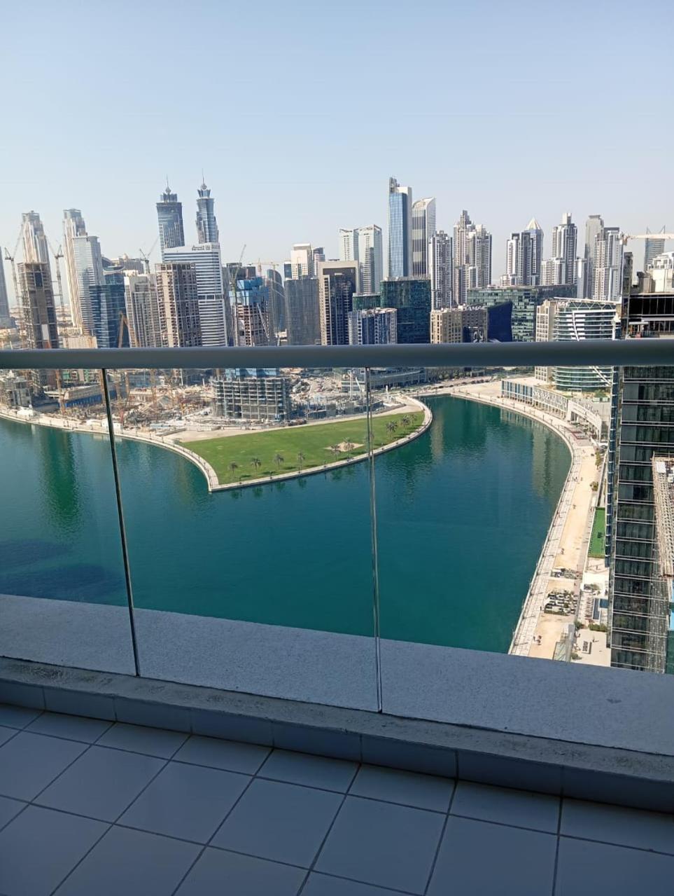 Gorgeous Ultra Luxury Over The Canal Apartment In Damac Prive - Business Bay And Downtown Dubai Esterno foto