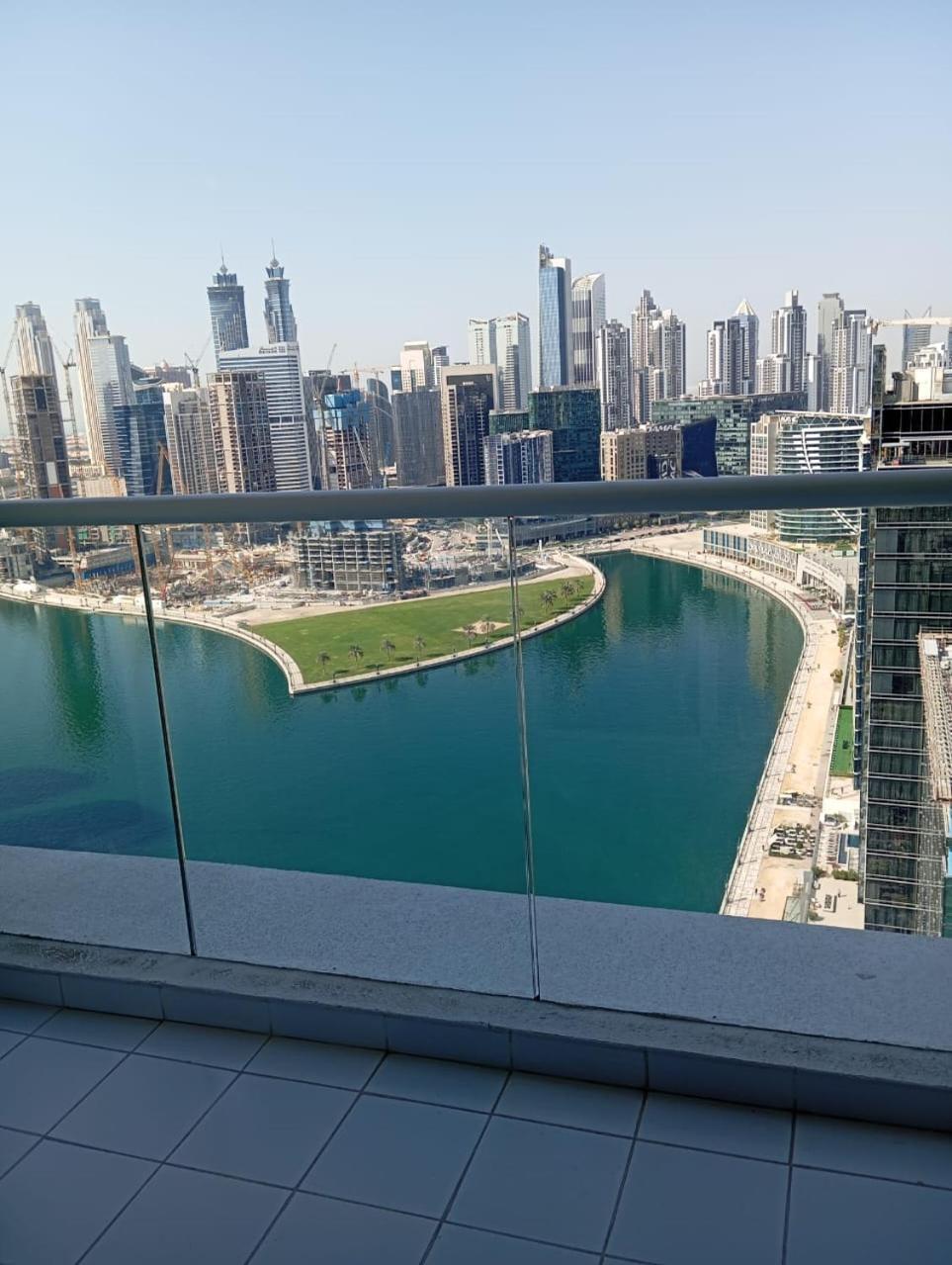 Gorgeous Ultra Luxury Over The Canal Apartment In Damac Prive - Business Bay And Downtown Dubai Esterno foto