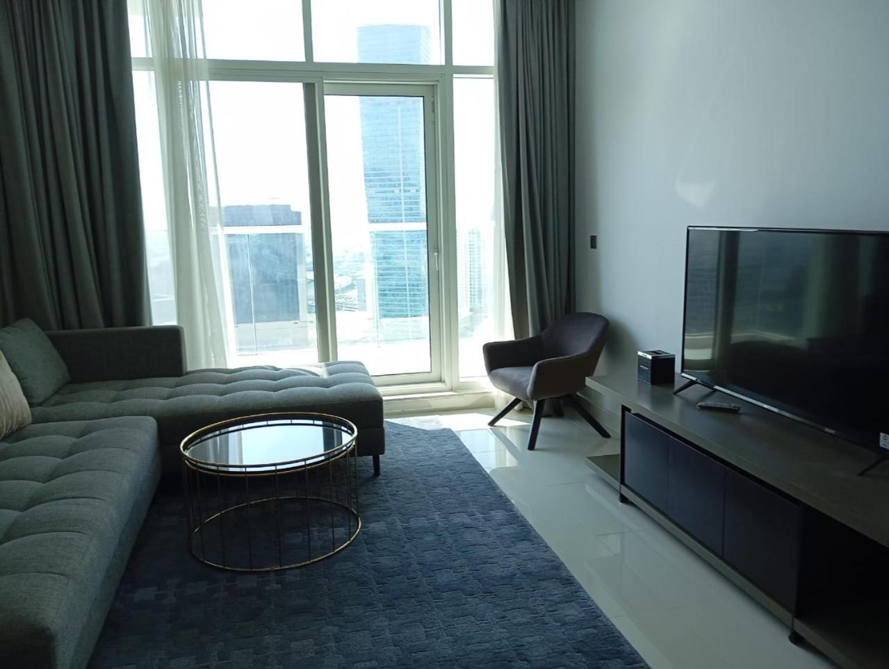 Gorgeous Ultra Luxury Over The Canal Apartment In Damac Prive - Business Bay And Downtown Dubai Esterno foto